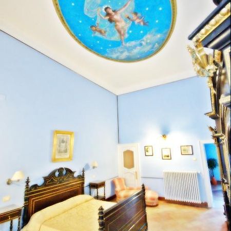 B&B Casa Cavalli Лучера Номер фото