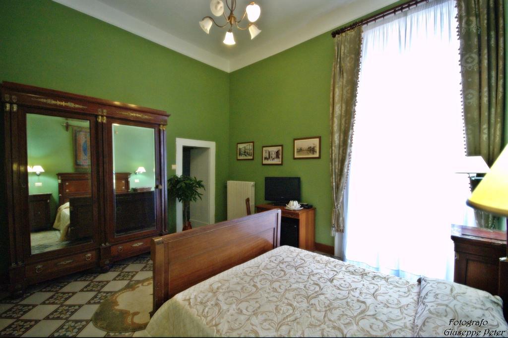B&B Casa Cavalli Лучера Номер фото