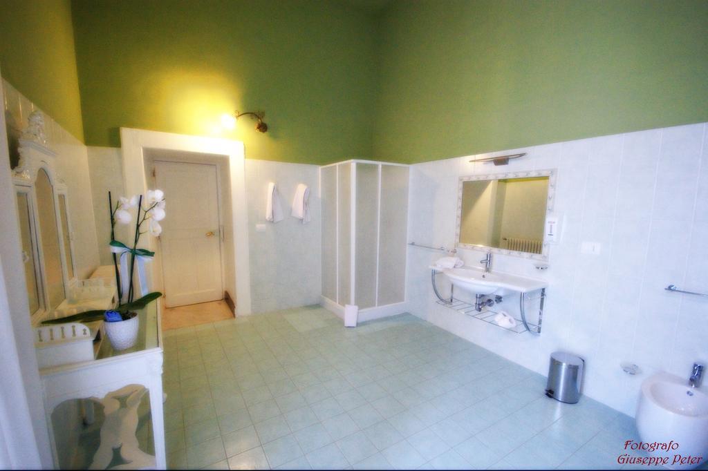 B&B Casa Cavalli Лучера Номер фото