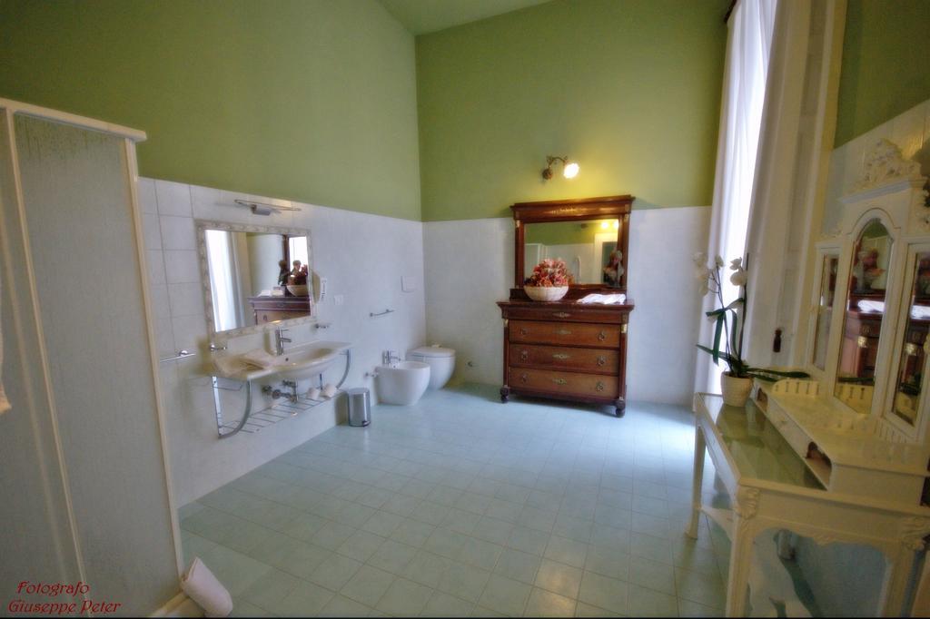B&B Casa Cavalli Лучера Номер фото