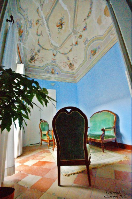 B&B Casa Cavalli Лучера Номер фото