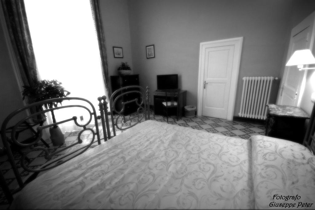 B&B Casa Cavalli Лучера Номер фото